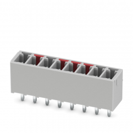 MCV 1,5/ 8-G-3,5 GY 4CP PCB jungtis