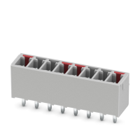 MCV 1,5/ 8-G-3,5 GY CP1,4,5,8 PCB jungtis