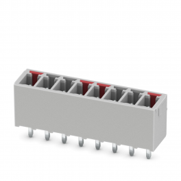 MCV 1,5/ 8-G-3,5 GY CP1,4,5,8 PCB jungtis