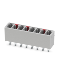 MCV 1,5/ 8-G-3,5 GY CP2,4,7 PCB jungtis
