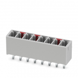 MCV 1,5/ 8-G-3,5 GY CP2,4,7 PCB jungtis