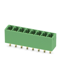 MCV 1,5/ 8-G-3,81 AU PCB jungtis