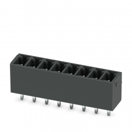 MCV 1,5/ 8-G-3,81 BK PCB jungtis