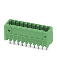MCV 0,5/10-G-2,5 PCB jungtis