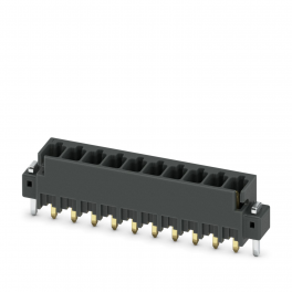 MCV 0,5/10-G-2,54 P20 THR R56 PCB header