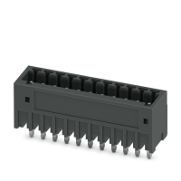 MCV 0,5/11-G-2,5 BK PCB jungtis