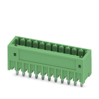 MCV 0,5/11-G-2,5 PCB jungtis