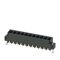 MCV 0,5/11-G-2,54 SMD R56 PCB header