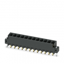 MCV 0,5/12-G-2,54 P20 THR R56 PCB header
