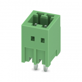 MCV 0,5/ 2-G-2,5 PCB jungtis