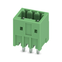 MCV 0,5/ 3-G-2,5 PCB jungtis