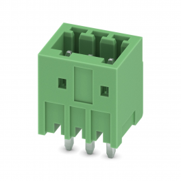 MCV 0,5/ 3-G-2,5 PCB jungtis
