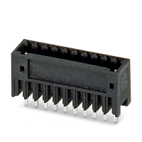 MCV 0,5/ 3-G-2,5 THT R44 PCB jungtis