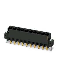 MCV 0,5/ 3-G-2,54 P20THRR24C2 PCB jungtis