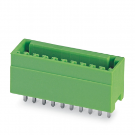 MCV 0,5/ 5-G-2,5 P26 PCB jungtis