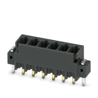 MCV 0,5/ 6-G-2,54 P20 THR R44 PCB header