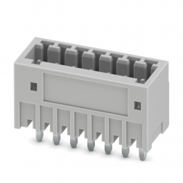 MCV 0,5/ 7-G-2,5 GY PCB jungtis