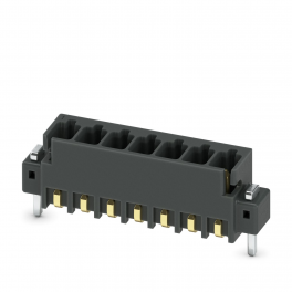 MCV 0,5/ 7-G-2,54 SMD R44 PCB header