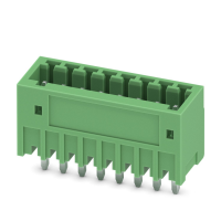 MCV 0,5/ 8-G-2,5 PCB jungtis