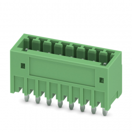 MCV 0,5/ 8-G-2,5 PCB jungtis