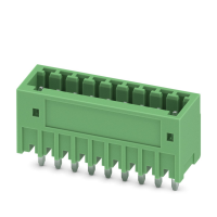 MCV 0,5/ 9-G-2,5 PCB jungtis