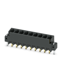 MCV 0,5/ 9-G-2,54 P20 THR R56 PCB header
