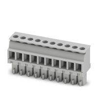 MCVR 1,5/10-ST-3,81 GY PCB jungtis