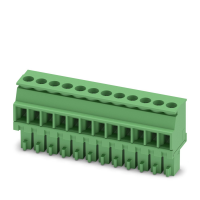 MCVR 1,5/12-ST-3,5 PCB connector