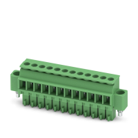 MCVR 1,5/12-STF-3,5 PCB connector