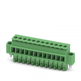 MCVR 1,5/12-STF-3,5 PCB connector