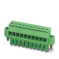 MCVR 1,5/12-STF-3,81 BD:1-12 PCB connector