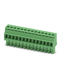 MCVR 1,5/14-ST-3,5 PCB connector