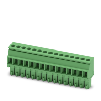 MCVR 1,5/15-ST-3,5 PCB connector
