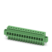MCVR 1,5/15-STF-3,81 PCB connector
