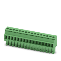 MCVR 1,5/16-ST-3,5 PCB connector