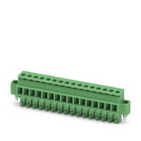 MCVR 1,5/16-STF-3,81 PCB connector