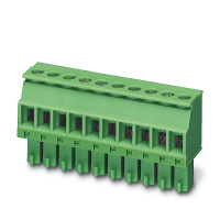 MCVR 1,5/ 2-ST-3,5 BKCNBDWH-38 PCB jungtis