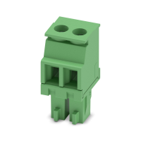 MCVR 1,5/ 2-ST-3,81 PCB connector