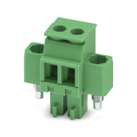 MCVR 1,5/ 2-STF-3,81 PCB connector
