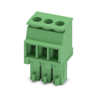 MCVR 1,5/ 3-ST-3,5 PCB connector