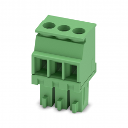 MCVR 1,5/ 3-ST-3,5 PCB connector