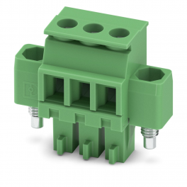 MCVR 1,5/ 3-STF-3,81 PCB connector
