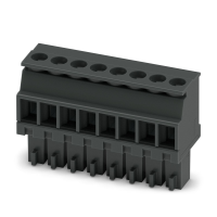 MCVR 1,5/ 8-ST-3,5 BK PCB connector