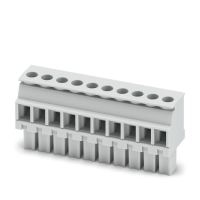 MCVW 1,5/10-ST-3,81 GY7035 PCB jungtis
