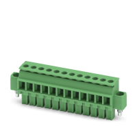 MCVW 1,5/12-STF-3,81 PCB jungtis