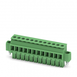 MCVW 1,5/12-STF-3,81 PCB jungtis