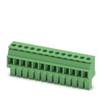 MCVW 1,5/13-ST-3,81 PCB connector