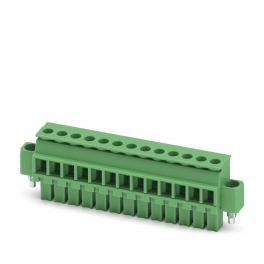 MCVW 1,5/13-STF-3,81 PCB connector