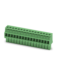MCVW 1,5/16-ST-3,5 BD:1-16 PCB jungtis