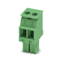 MCVW 1,5/ 2-ST-3,5 BD:1-2 PCB connector